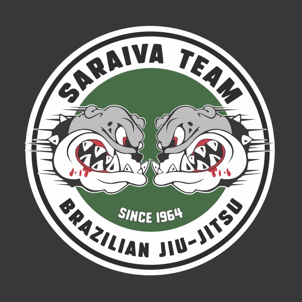 Saraiva Team logo