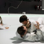 Ace Martial Arts offers Brazilian Jiu-Jitsu (BJJ) and Boxing, for kids & adults, males & females, of all levels. Based in Maynooth, Kildare