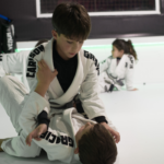 Ace Martial Arts offers Brazilian Jiu-Jitsu (BJJ) and Boxing, for kids & adults, males & females, of all levels. Based in Maynooth, Kildare