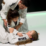 Ace Martial Arts offers Brazilian Jiu-Jitsu (BJJ) and Boxing, for kids & adults, males & females, of all levels. Based in Maynooth, Kildare